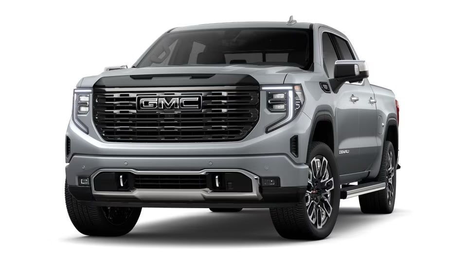 GMC Sierra 1500 DENALI ULTIMATE CABINE MULTIPLACE 4RM 147 PO