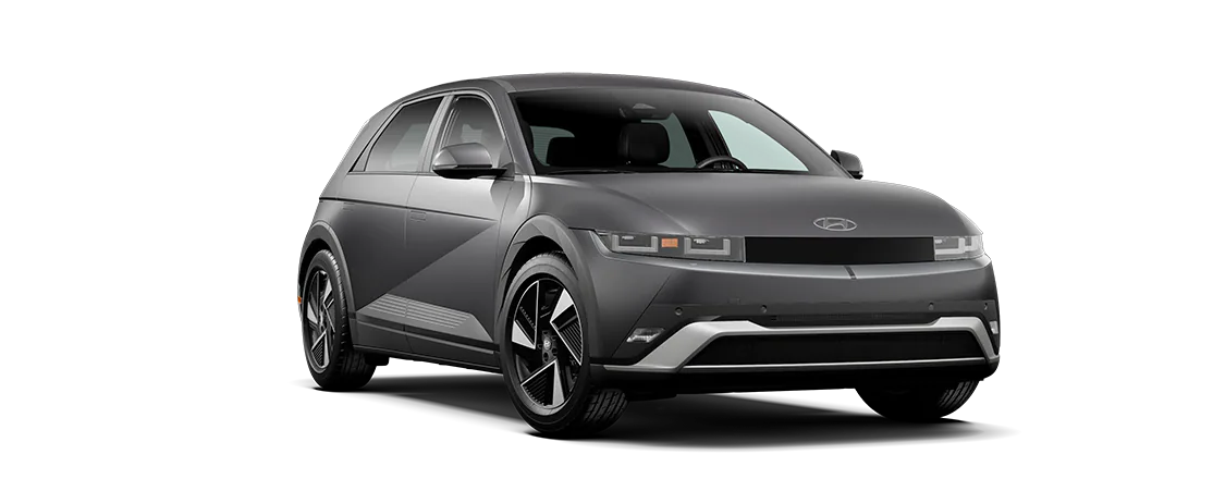 Hyundai IONIQ 5  2026 neuf à vendre - 1