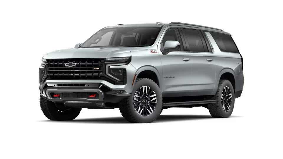 Chevrolet Suburban  2025 neuf à vendre