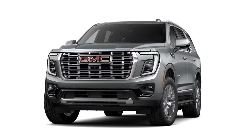 GMC Yukon  2025 neuf à vendre - 1