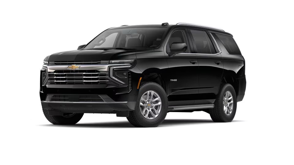Chevrolet Tahoe  2025 neuf à vendre