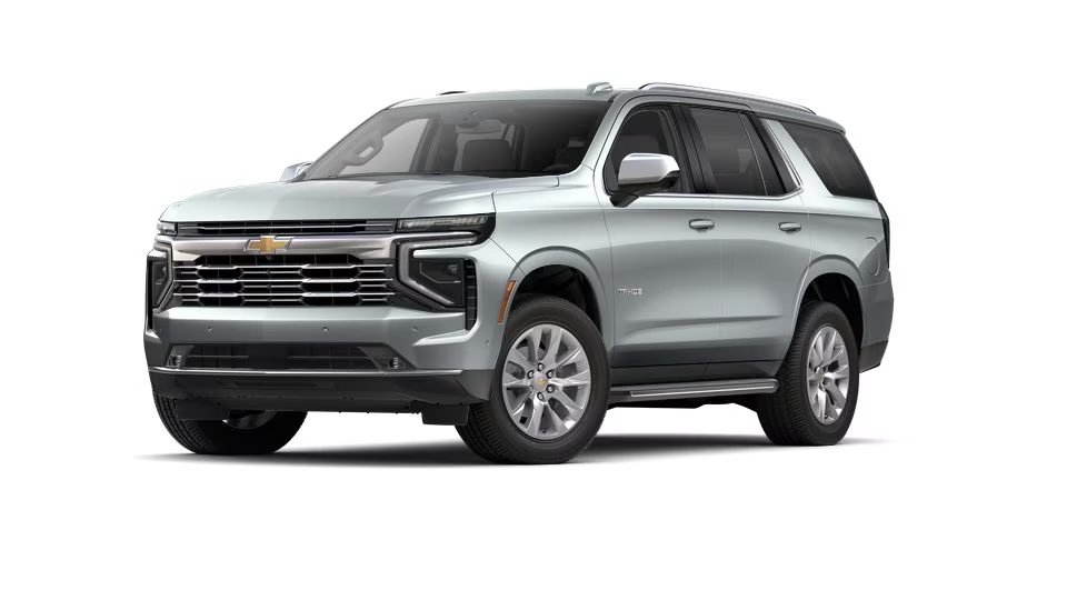Chevrolet Tahoe  2026 neuf à vendre - 1