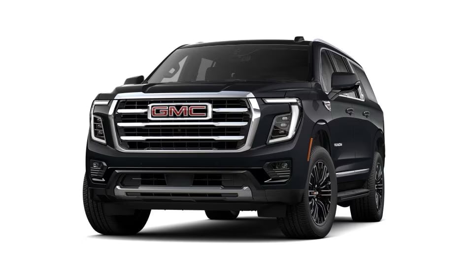 GMC Yukon XL ELEVATION 2025 neuf à vendre - 1