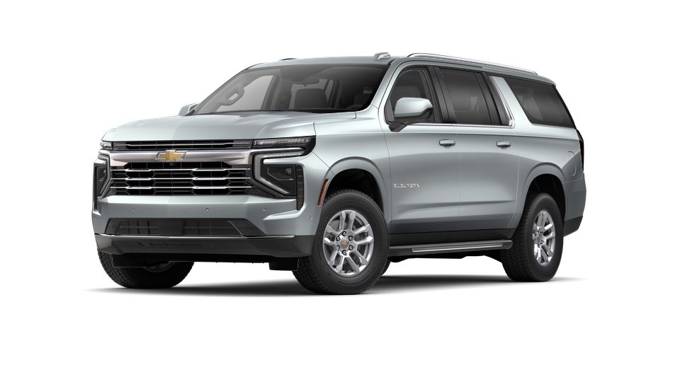 Chevrolet Suburban LT 2026 neuf à vendre - 1