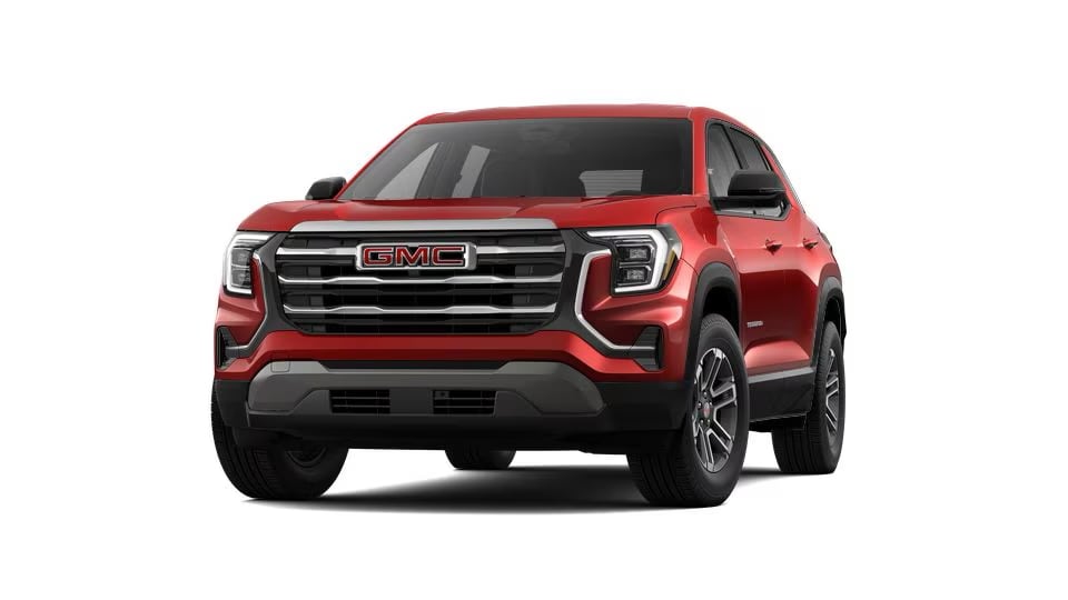 GMC Terrain ÉLÉVATION TI 2026 neuf à vendre