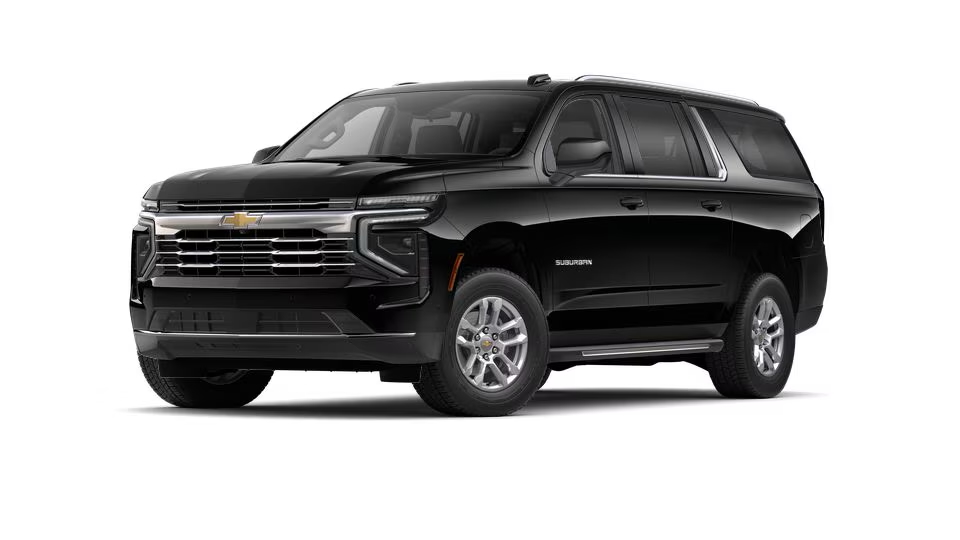 Chevrolet Suburban  2025 neuf à vendre - 1