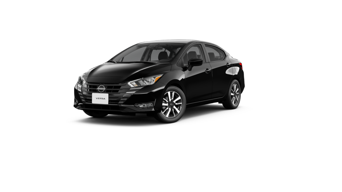 Nissan Versa SV 2025 neuf à vendre - 1