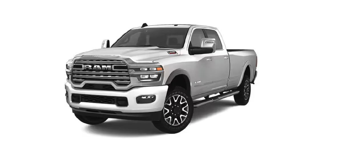 Ram 3500 2025 à vendre à Donnacona