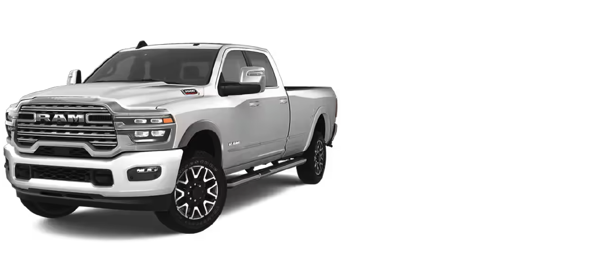 Ram 3500 2026 à vendre à Donnacona