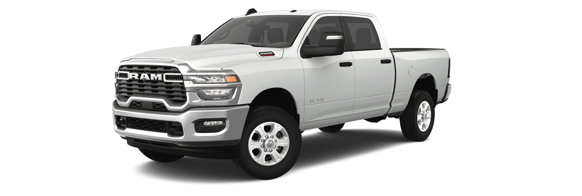 Ram 2500 Big Horn 2025