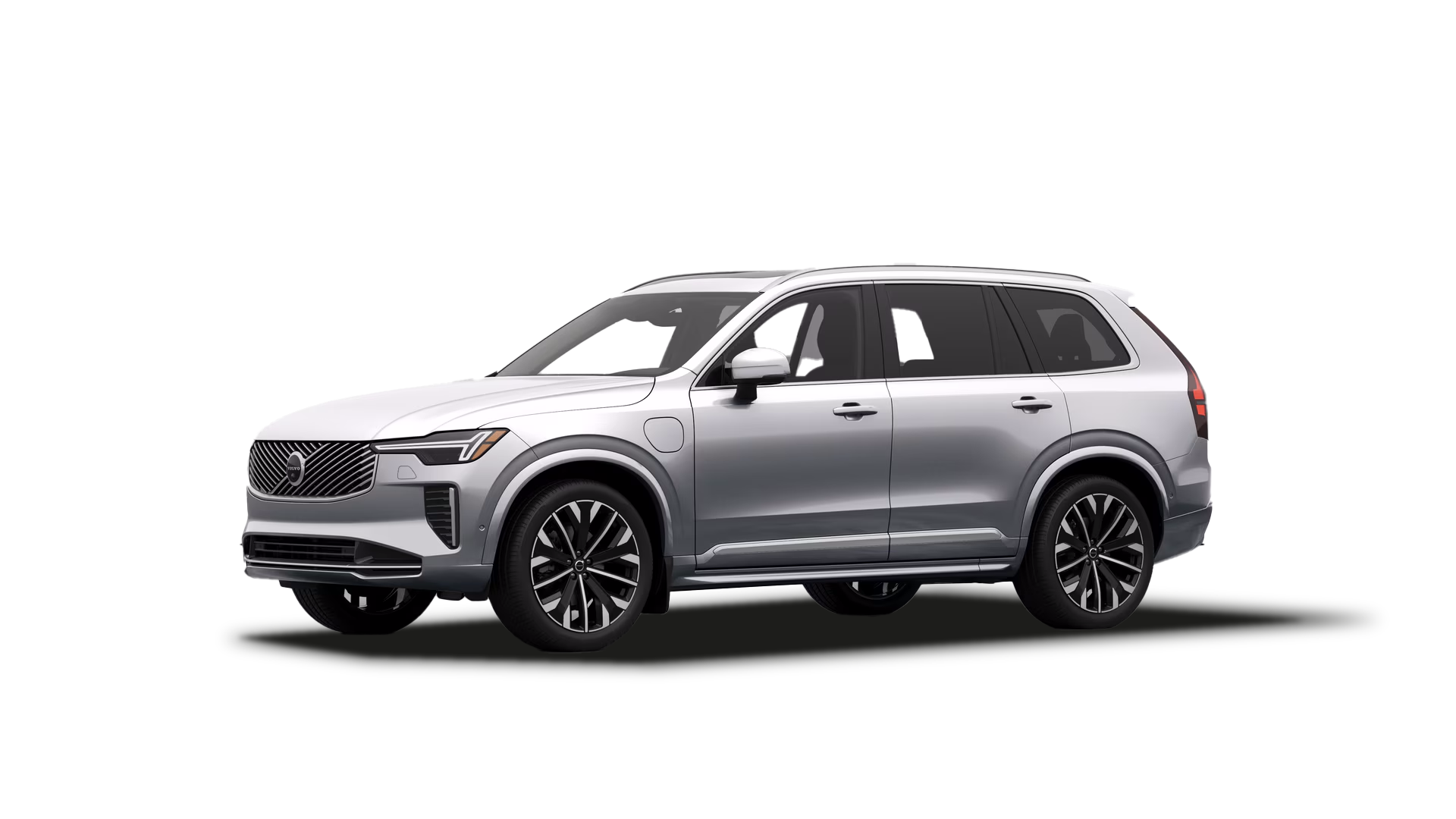 Volvo XC90 hybride rechargeable XC90 Plug-In Hybrid T8 AWD Plus Bright Theme 7-Seater 2026 neuf à vendre
