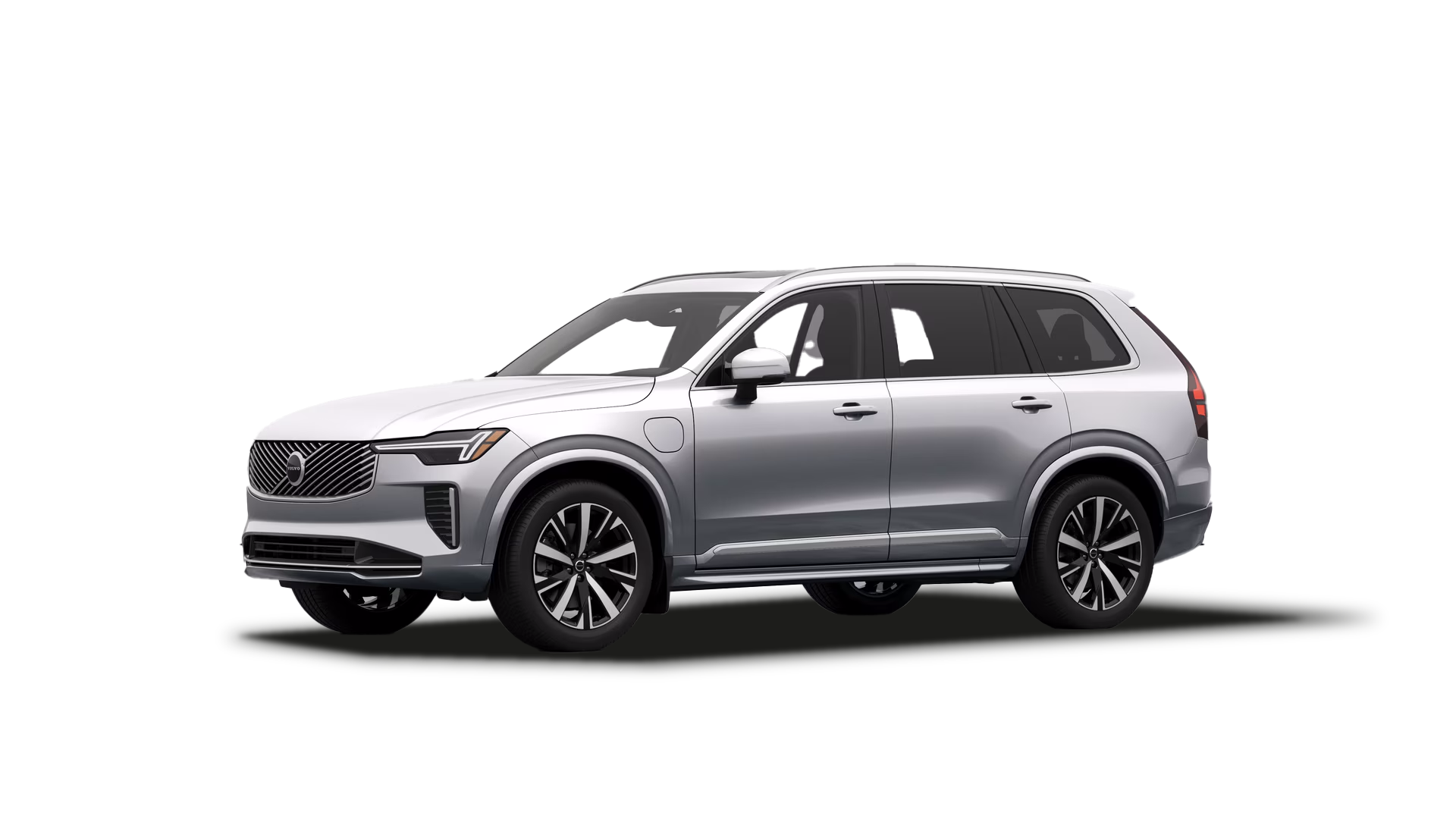Volvo XC90 hybride rechargeable XC90 Plug-In Hybrid T8 AWD Core Bright Theme 7-Seater 2026 neuf à vendre - 1