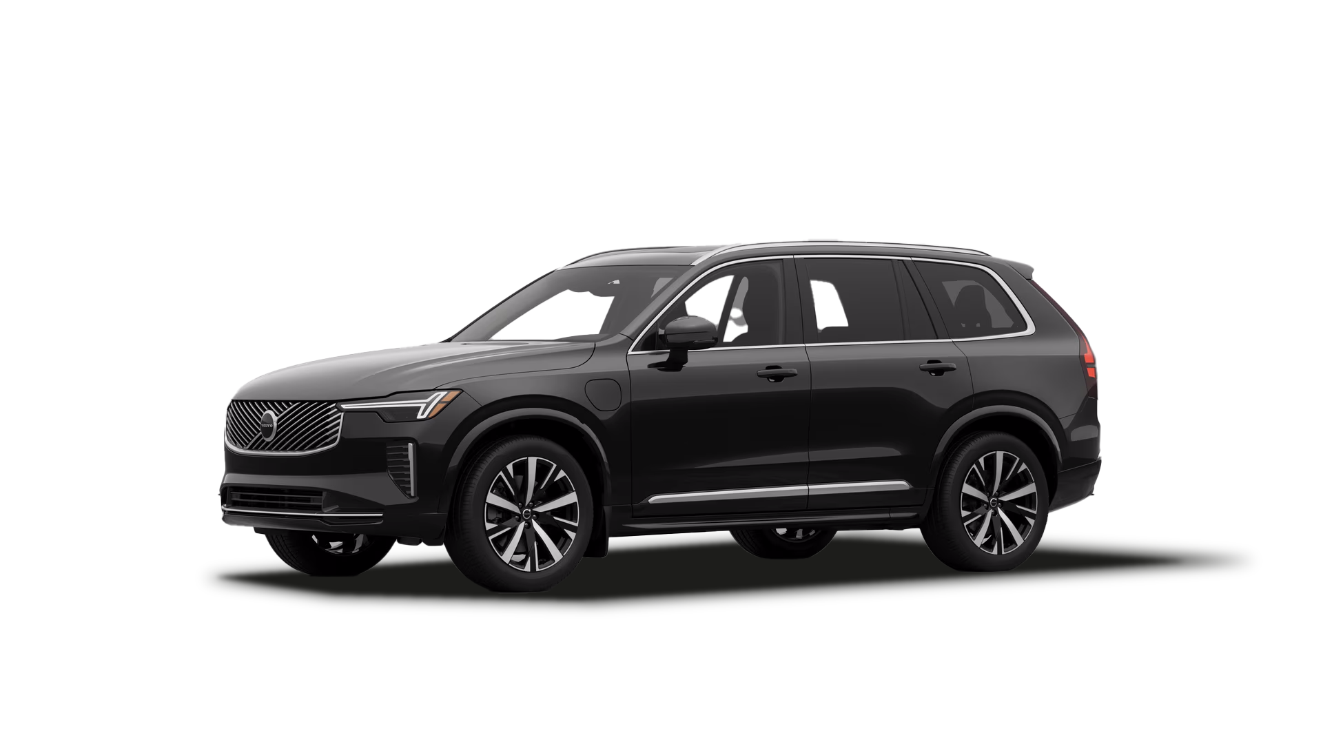 Volvo XC90 hybride rechargeable XC90 Plug-In Hybrid 2025.5 T8 AWD Core Bright Theme 7-Seater 2025 neuf à vendre - 1