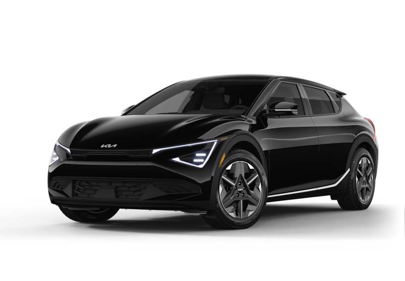 Kia EV6 LIGHT TA