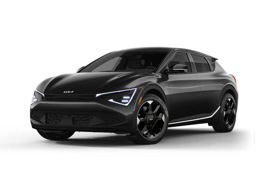 Kia EV6 LAND GROUPE PREMIUM 2025 neuf à vendre - 1