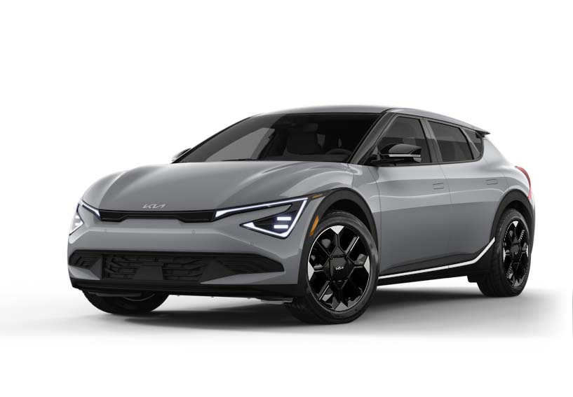Kia EV6 LAND GROUPE PREMIUM