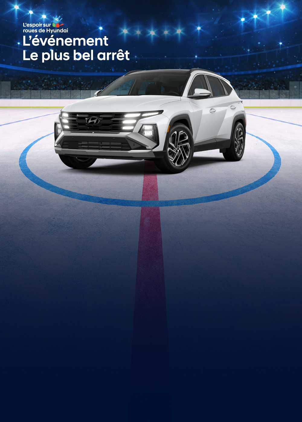 Hyundai - Thématique