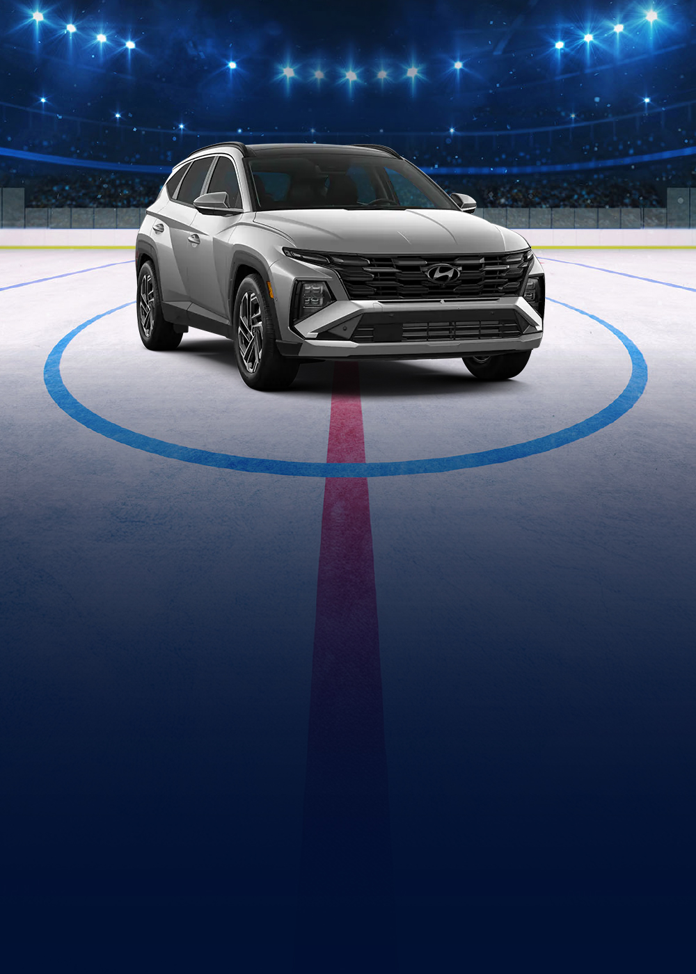 Hyundai Tucson 2025