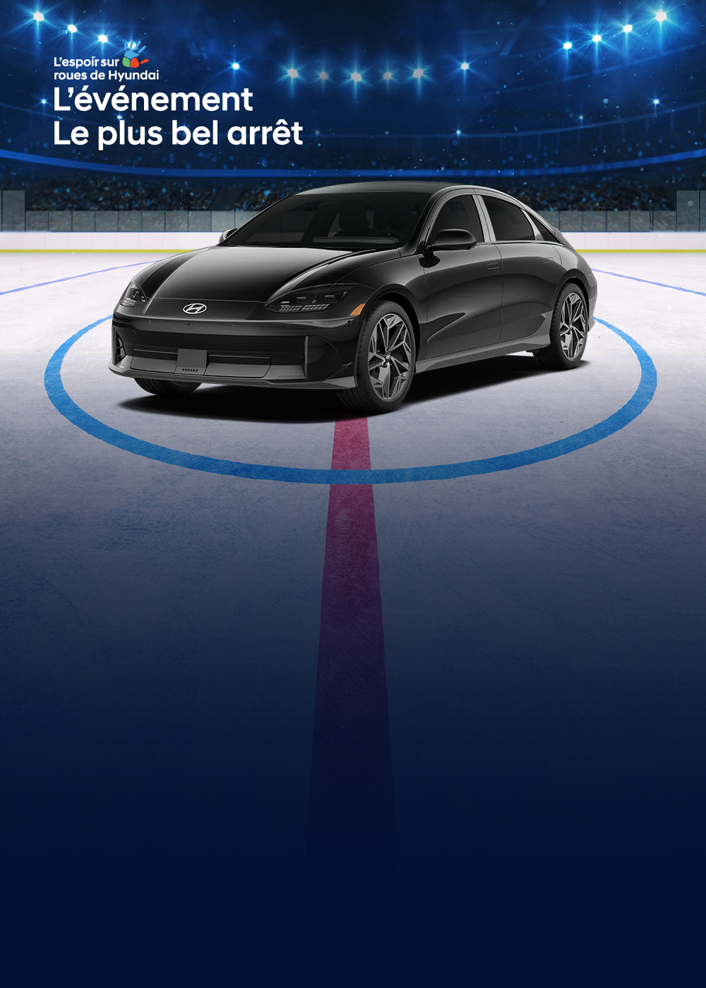 Hyundai Ioniq 6 2025