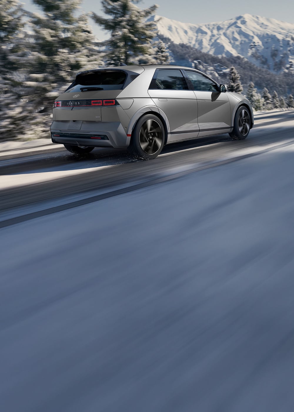 Hyundai Ioniq 5 2025