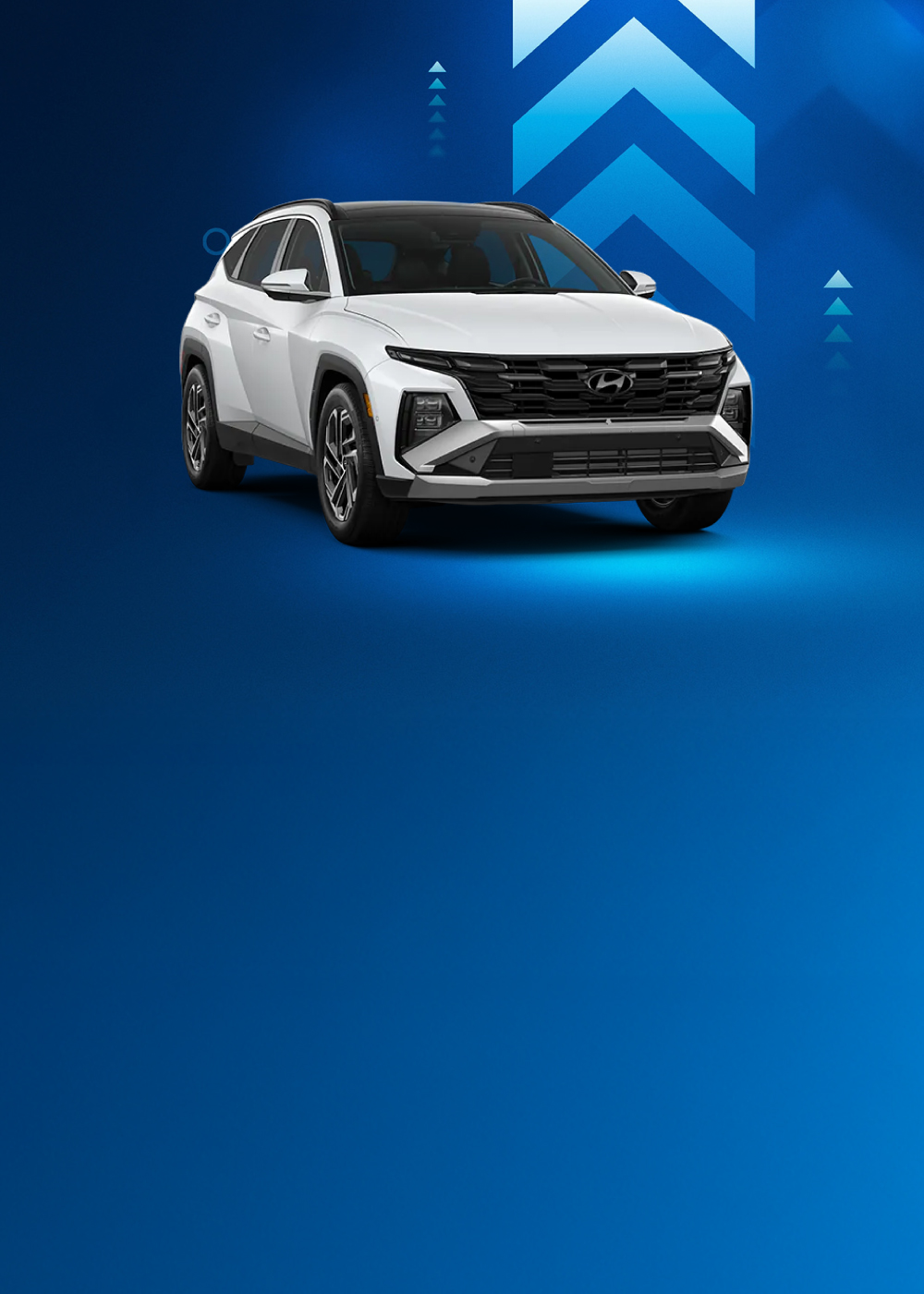 Hyundai Tucson hybride rechargeable 2026
