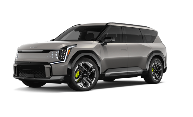 Kia EV9  2026 neuf à vendre - 1