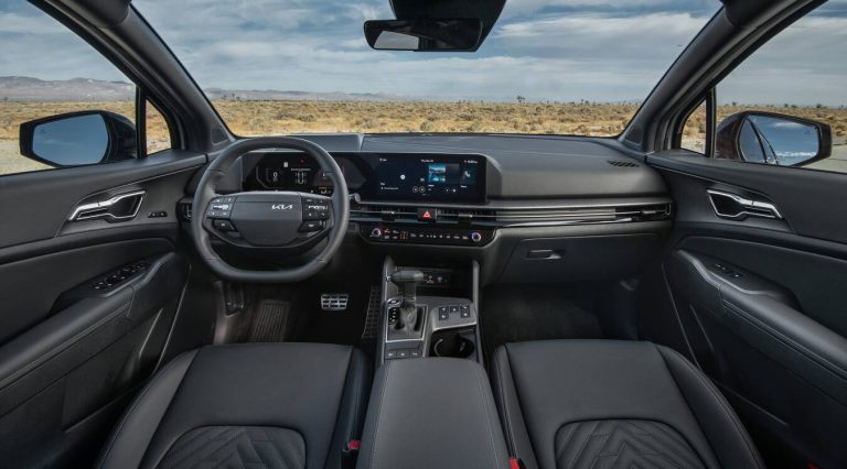 2026 Sportage