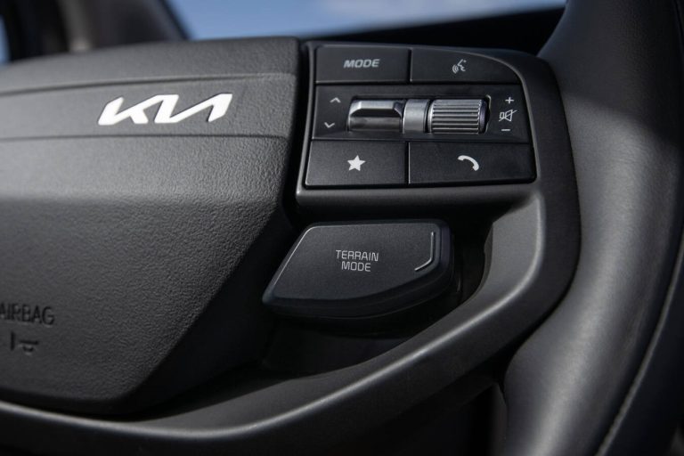 2026 Sportage