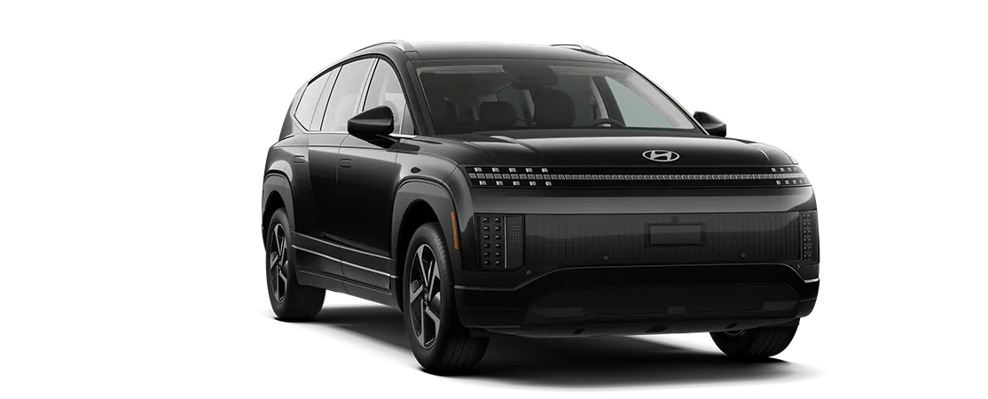 Hyundai Ioniq 9 PREFERRED AWD
