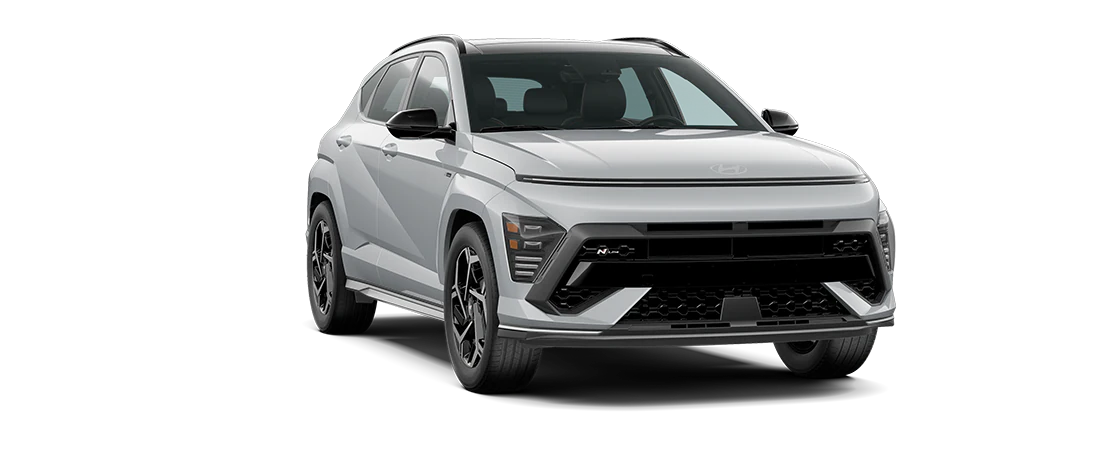 Hyundai Kona N Line 