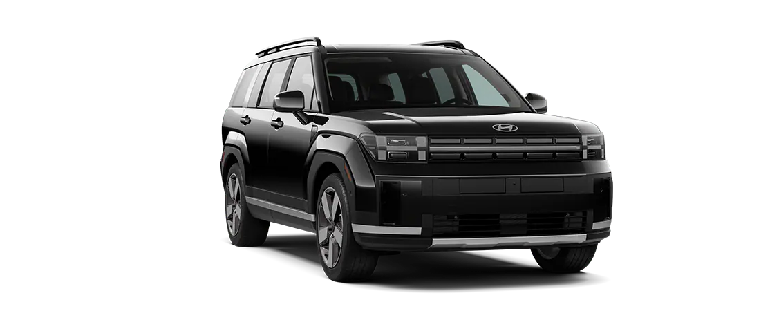 Hyundai Santa Fe hybride  2026 neuf à vendre - 1