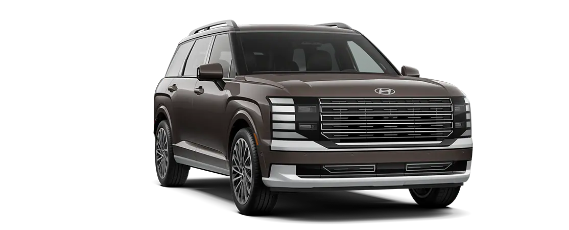 Hyundai Palisade  2026 neuf à vendre - 1