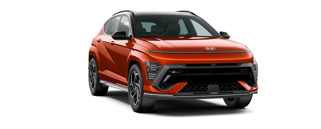 Hyundai Kona 1.6T N LINE AWD