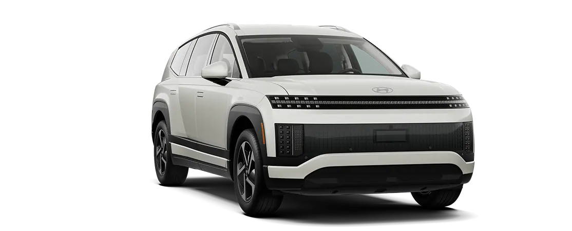 Hyundai Ioniq 9 PREFERRED AWD