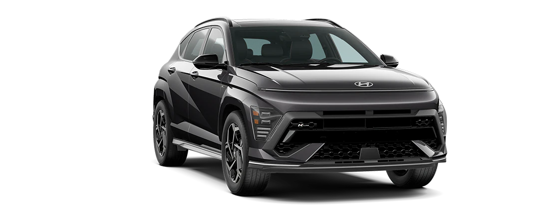 Hyundai Kona  2026 neuf à vendre - 1