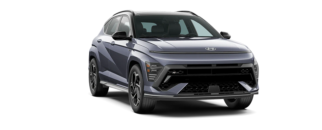 Hyundai Kona 1.6T N LINE AWD 2026 neuf à vendre - 1