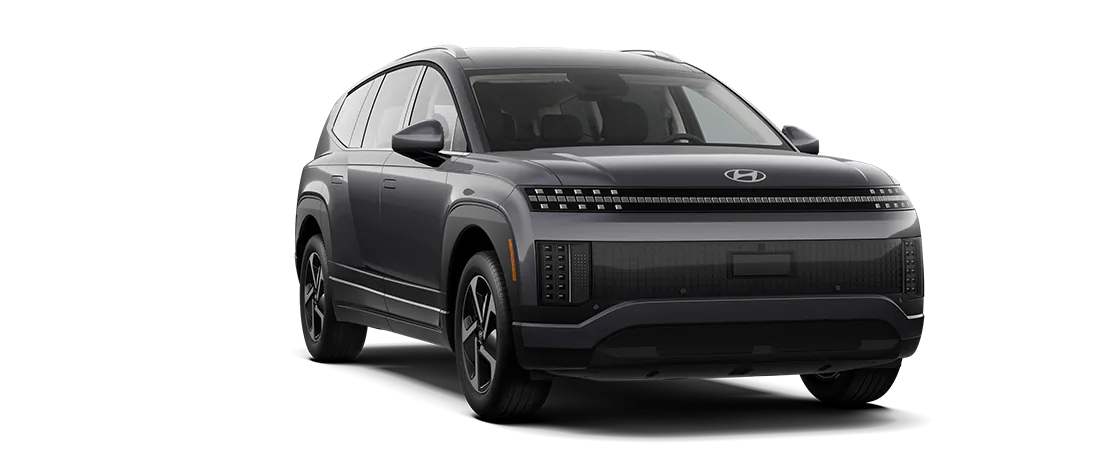 Hyundai IONIQ 9  2026 neuf à vendre - 1