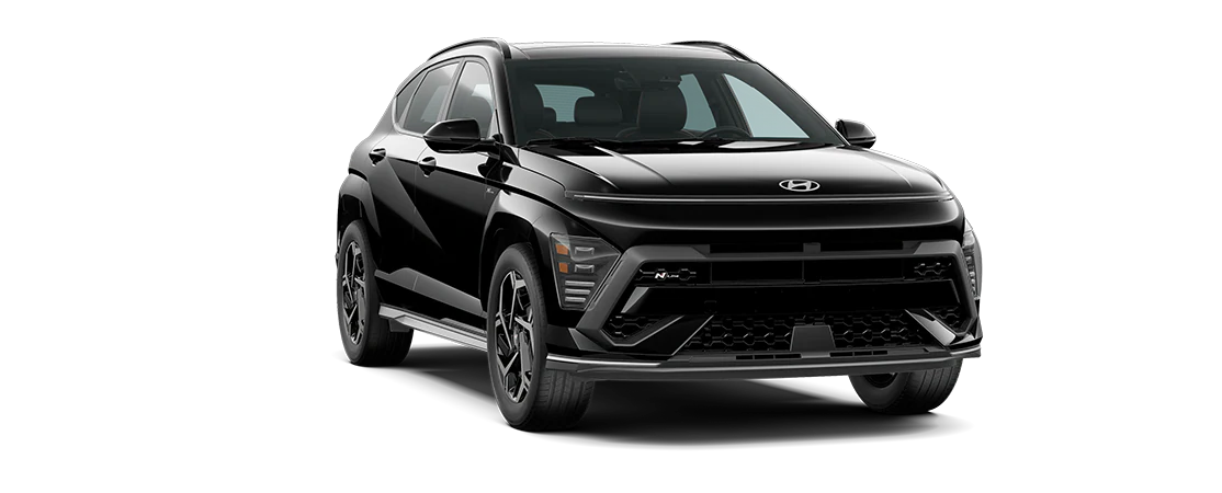 Hyundai Kona 1.6T N LINE AWD
