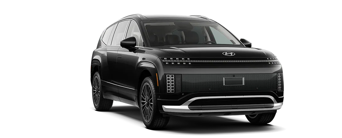 Hyundai IONIQ 9 PREFERRED AWD+ 2026 neuf à vendre - 1