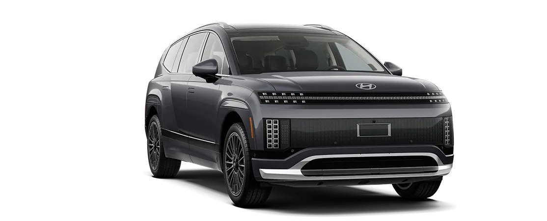 Hyundai Ioniq 9 preferred awd+ ENSEMBLE ULTIMATE CALLIGRAPHY