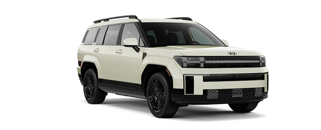 Hyundai Santa Fe hybride 