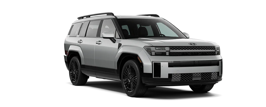 Hyundai Santa Fe hybride  2026 neuf à vendre - 1