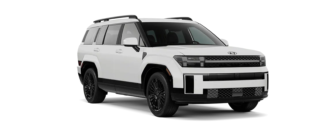 Hyundai Santa Fe hybride 