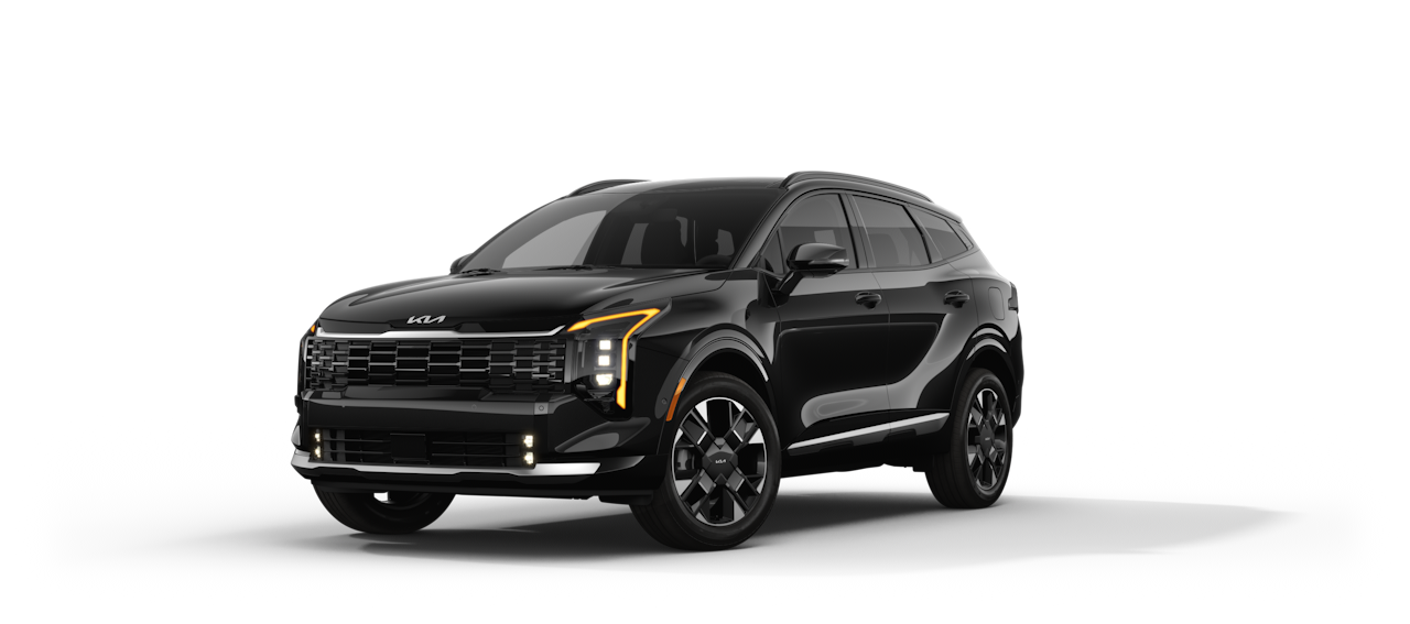 Kia Sportage hybride EX PREMIUM