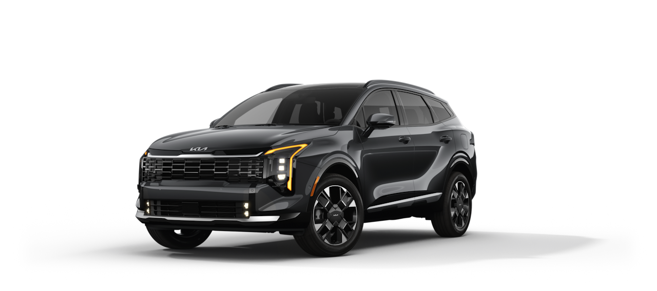 Kia Sportage hybride EX PREMIUM 2026 neuf à vendre - 1