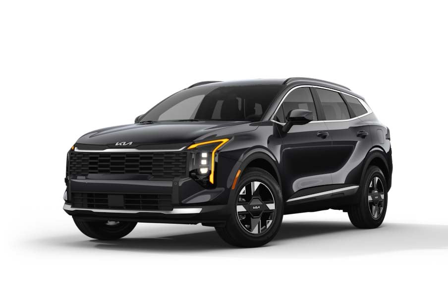 Kia Sportage LX 2026 neuf à vendre - 1