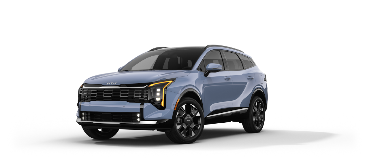 Kia Sportage hybride EX PREMIUM