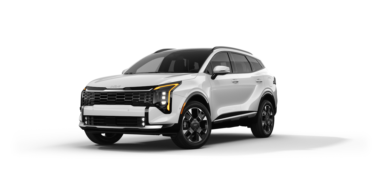 Kia Sportage hybride EX PREMIUM 2026 neuf à vendre