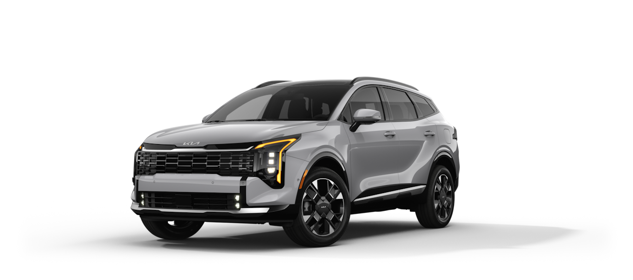 Kia Sportage hybride EX PREMIUM 2026 neuf à vendre - 1