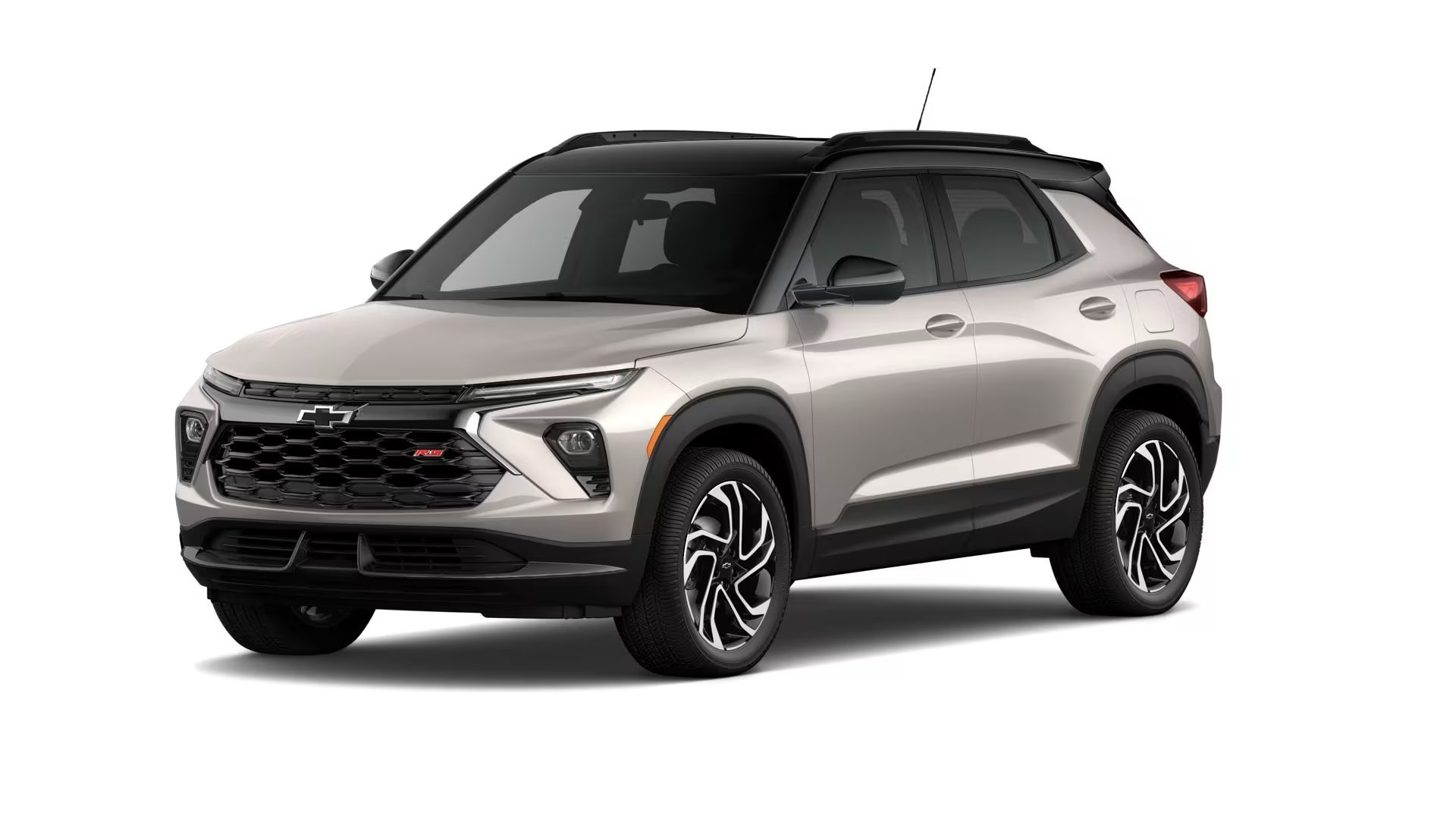 Chevrolet Trailblazer  2026 neuf à vendre - 1
